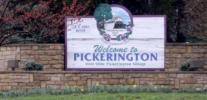Pickerington Ohio