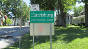 Harrisburg Ohio