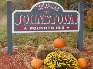 Johnstown Ohio