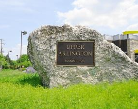 Upper Arlington