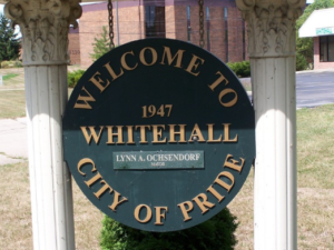 Whitehall Ohio