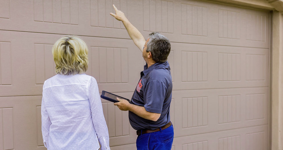 The 5 Things You Should Know Before Replacing Garage Door Springs