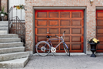 Garage Door Tips to Protect Your Family
