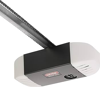 Garage Door Opener