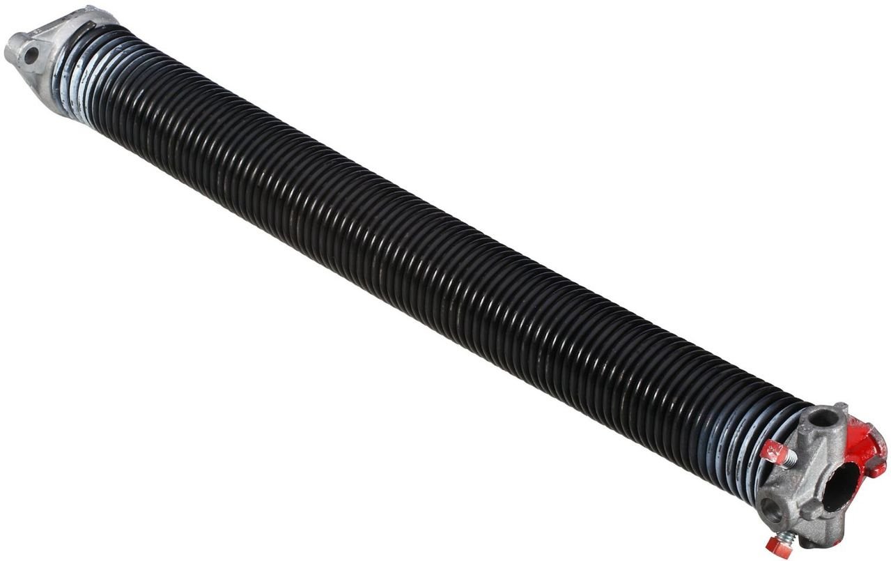 Spring Opener Garage Door Springs And What They Do - Columbus Garage Door Pros